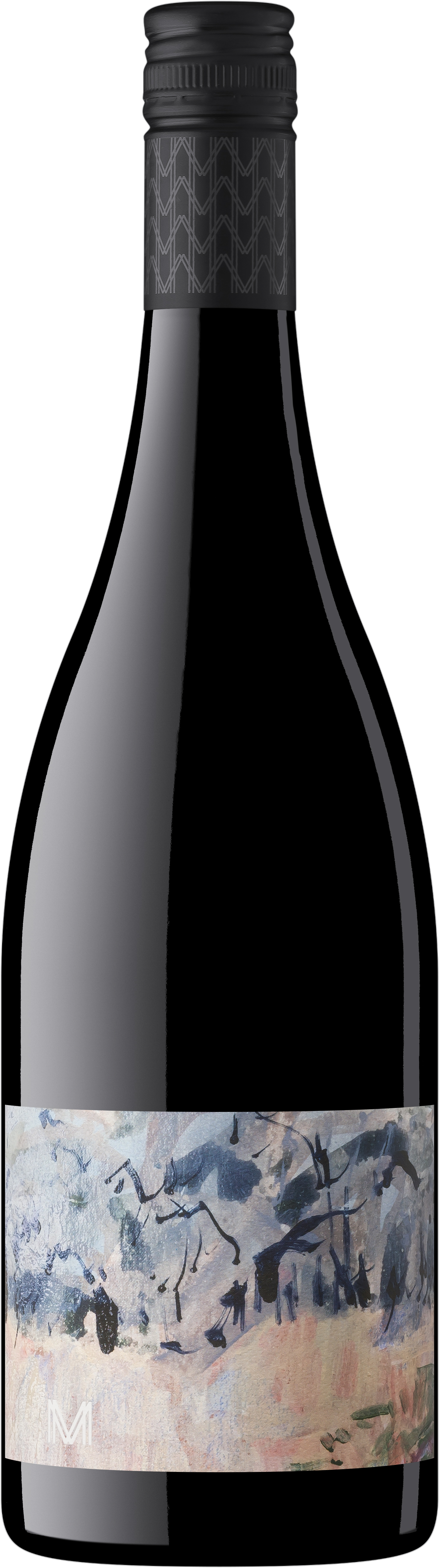 Mulline Single Vineyard Bannockburn Syrah